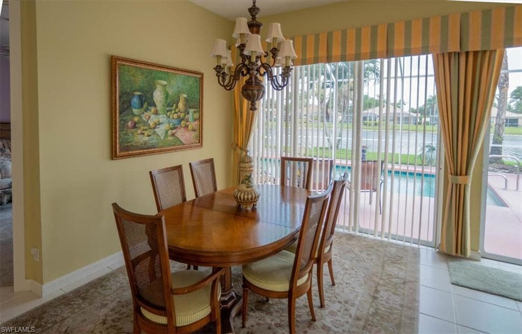 3730 Whidbey Way, Naples, FL 34119-7