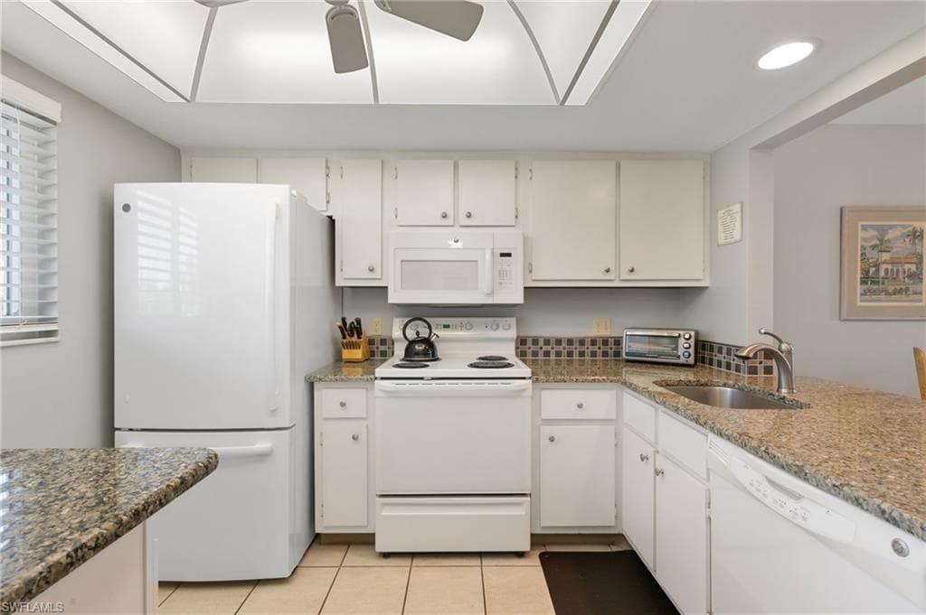 1024 Manatee Rd C303, Naples, FL 34114-11