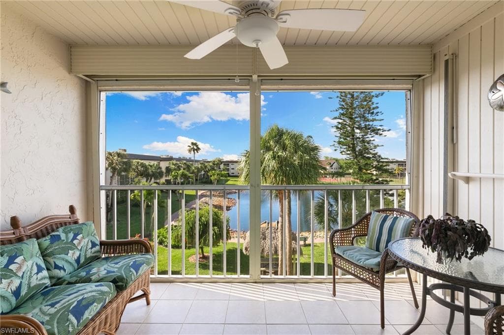 1024 Manatee Rd C303, Naples, FL 34114-21