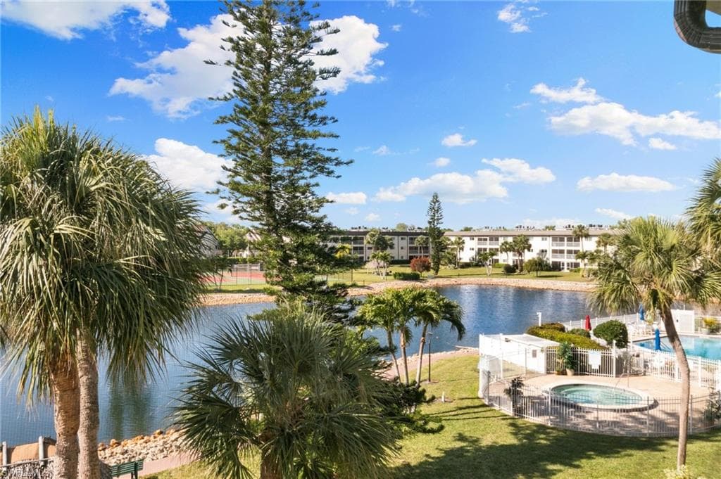 1024 Manatee Rd C303, Naples, FL 34114-24