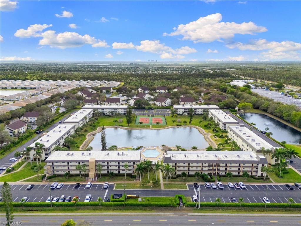 1024 Manatee Rd C303, Naples, FL 34114-25