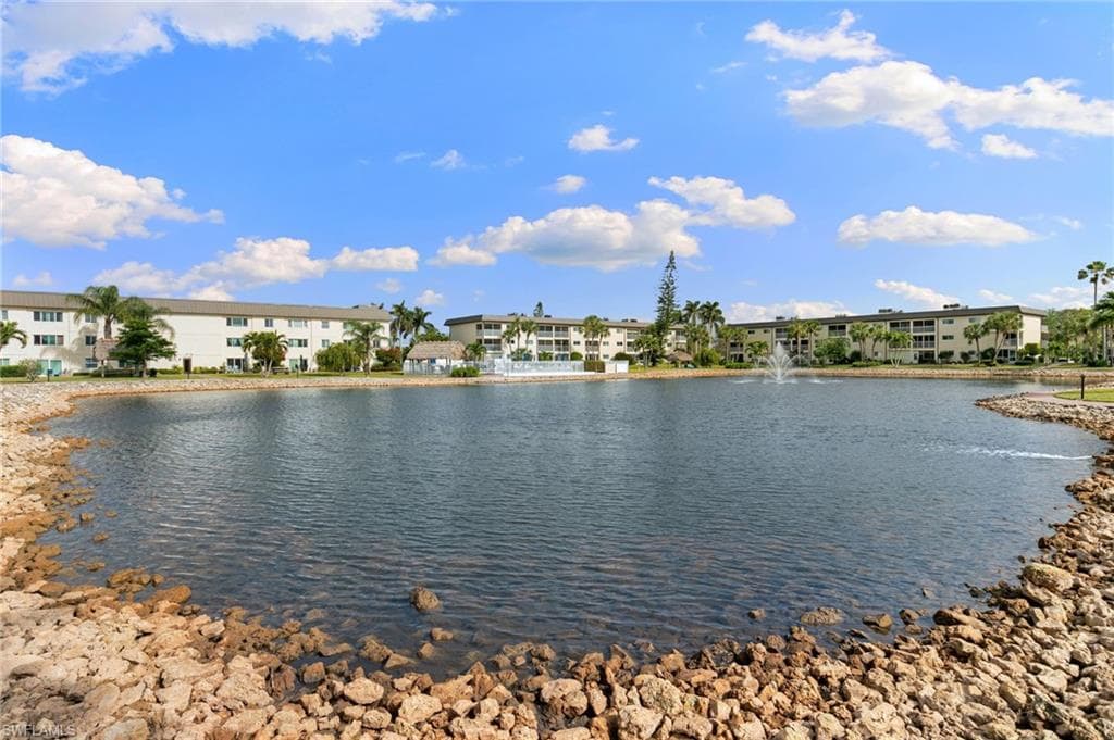 1024 Manatee Rd C303, Naples, FL 34114-28
