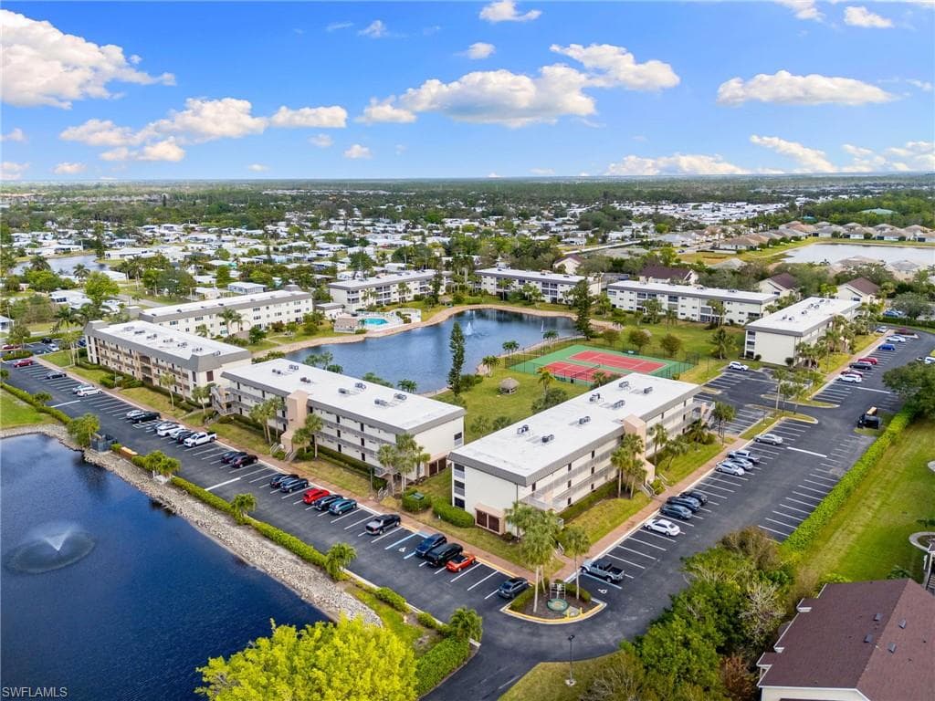 1024 Manatee Rd C303, Naples, FL 34114-33