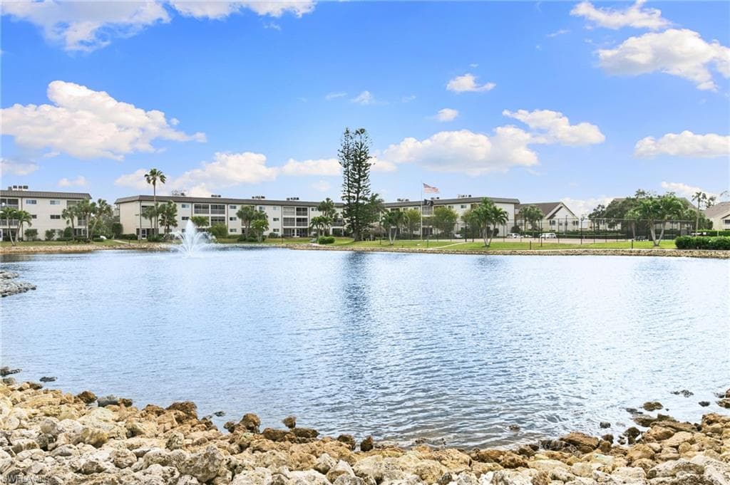 1024 Manatee Rd C303, Naples, FL 34114-35