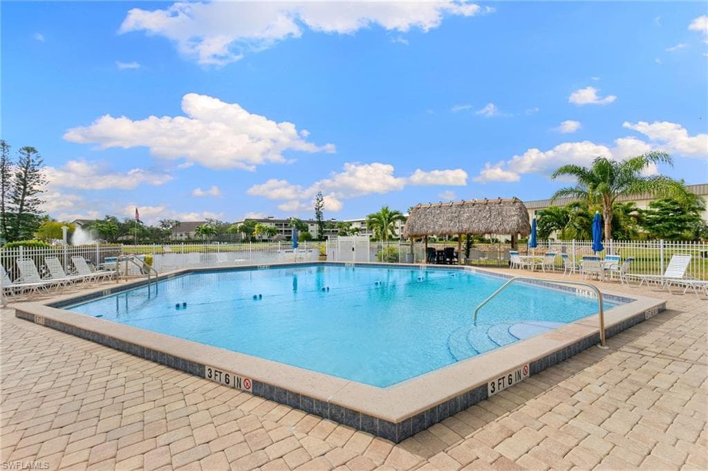 1024 Manatee Rd C303, Naples, FL 34114-38