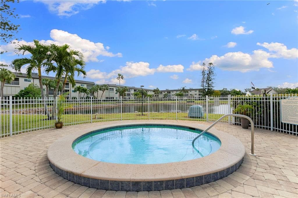 1024 Manatee Rd C303, Naples, FL 34114-39