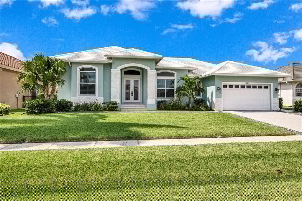 1185 Shenandoah Ct, Marco Island, FL 34145-2