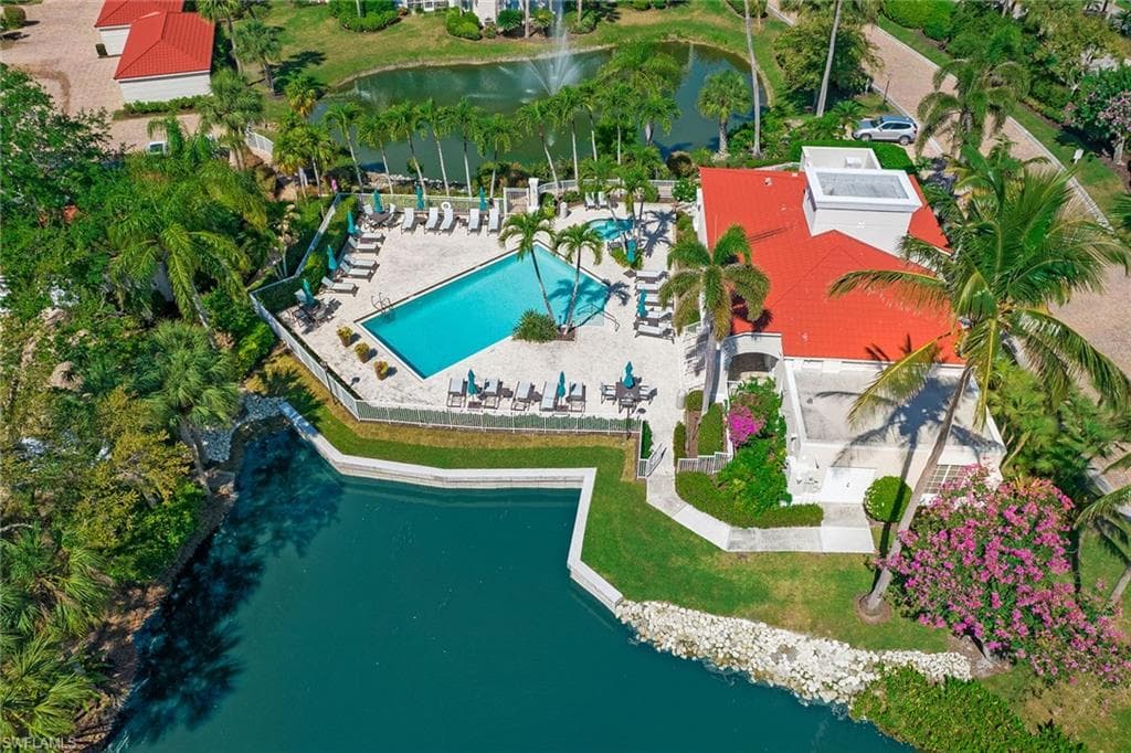 1510 Clermont Dr A201, Naples, FL 34109-34