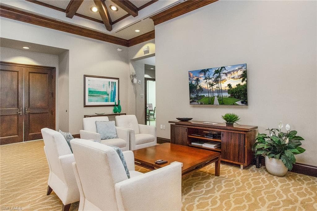 1510 Clermont Dr A201, Naples, FL 34109-47