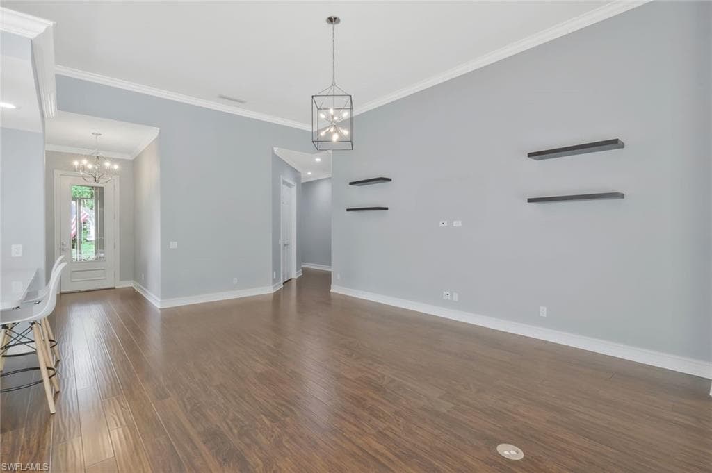 6044 Andros Way, Naples, FL 34119-12