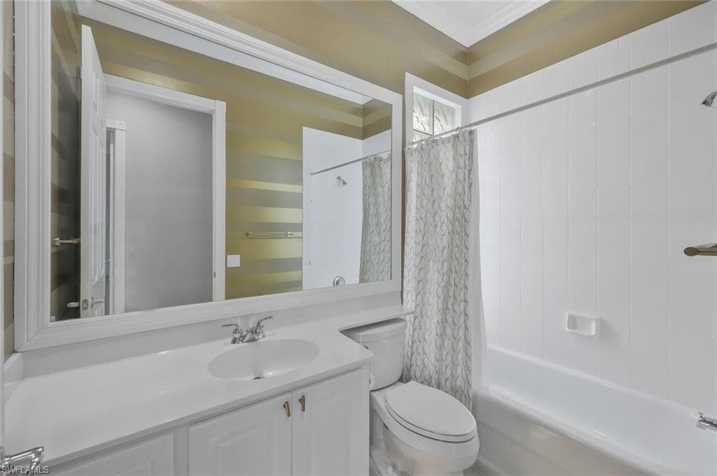 6044 Andros Way, Naples, FL 34119-18