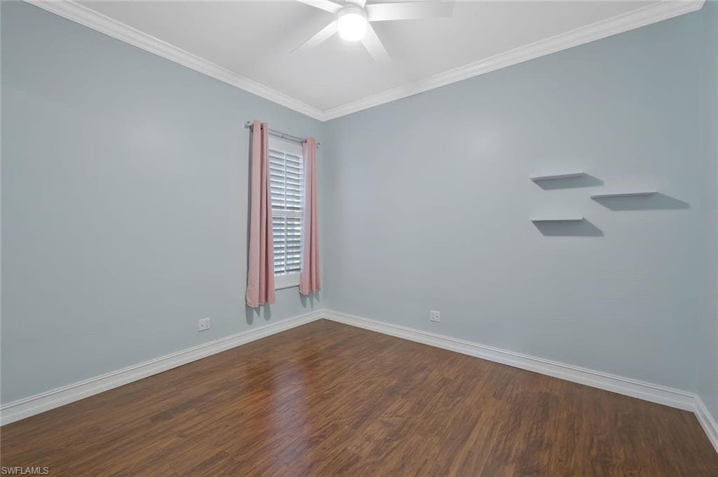 6044 Andros Way, Naples, FL 34119-19