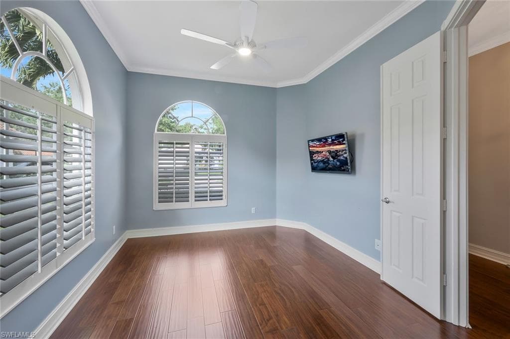 6044 Andros Way, Naples, FL 34119-23