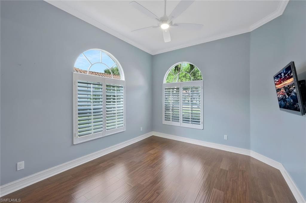 6044 Andros Way, Naples, FL 34119-24