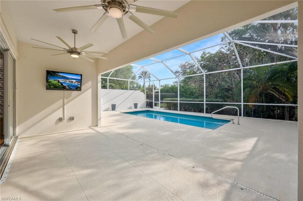 6044 Andros Way, Naples, FL 34119-25