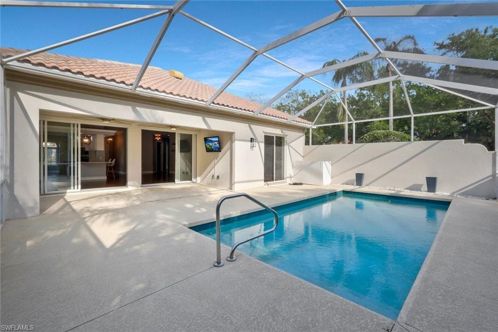 6044 Andros Way, Naples, FL 34119-27
