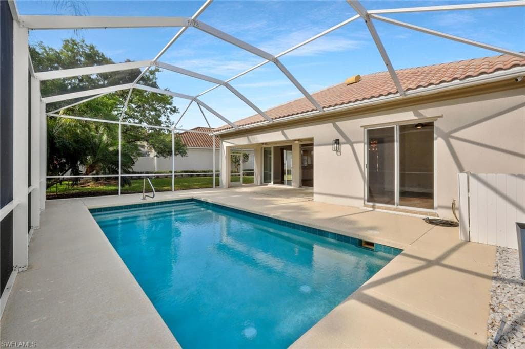 6044 Andros Way, Naples, FL 34119-28