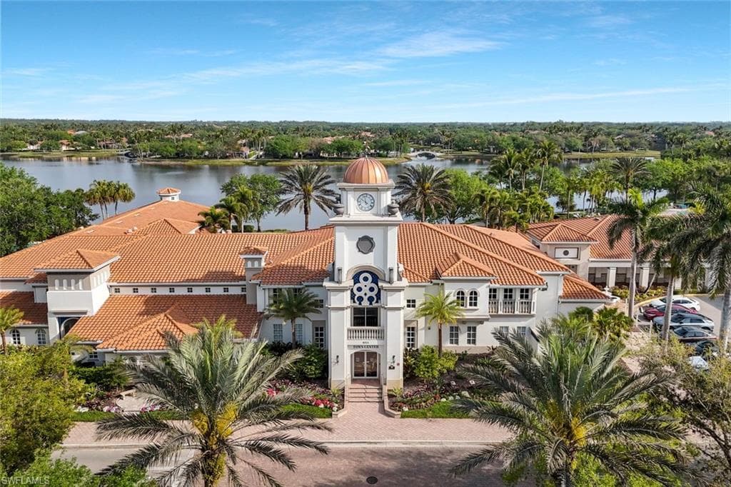 6044 Andros Way, Naples, FL 34119-29