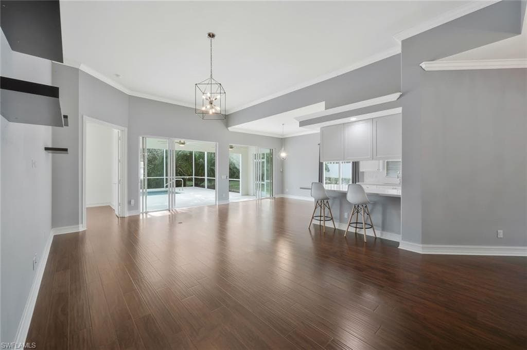 6044 Andros Way, Naples, FL 34119-8