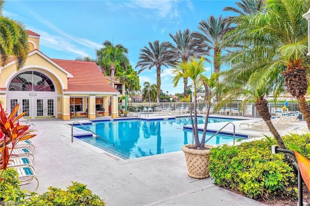 12610 Equestrian Cir 1603, Fort Myers, FL 33907-20