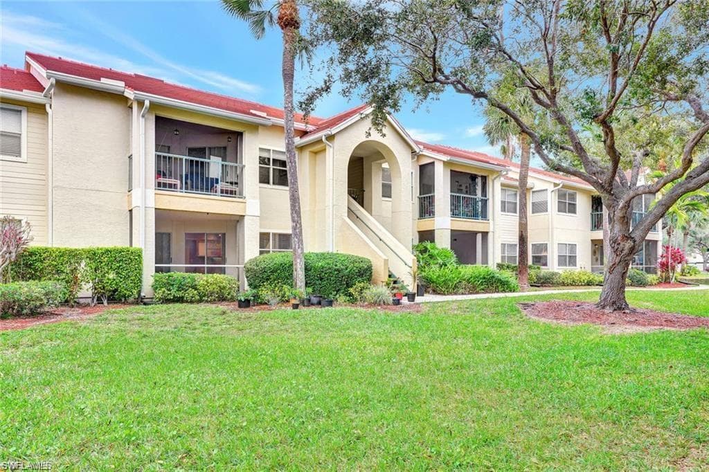12610 Equestrian Cir 1603, Fort Myers, FL 33907-2