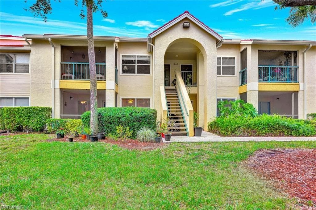 12610 Equestrian Cir 1603, Fort Myers, FL 33907-3