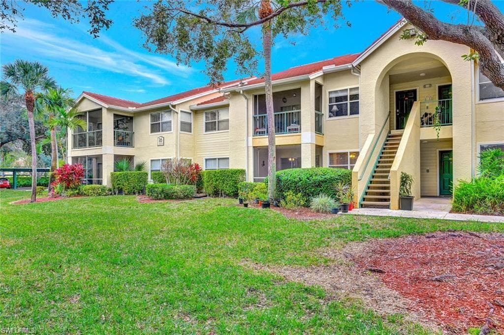 12610 Equestrian Cir 1603, Fort Myers, FL 33907-4