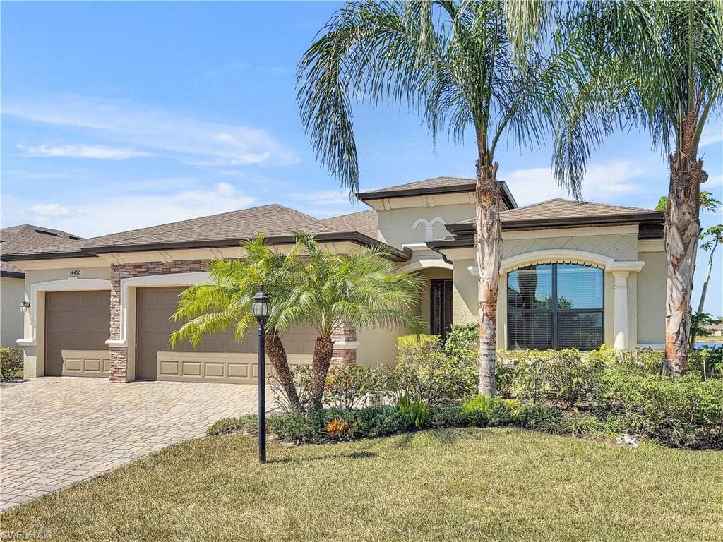 14490 Mindello Dr, Fort Myers, FL 33905-1
