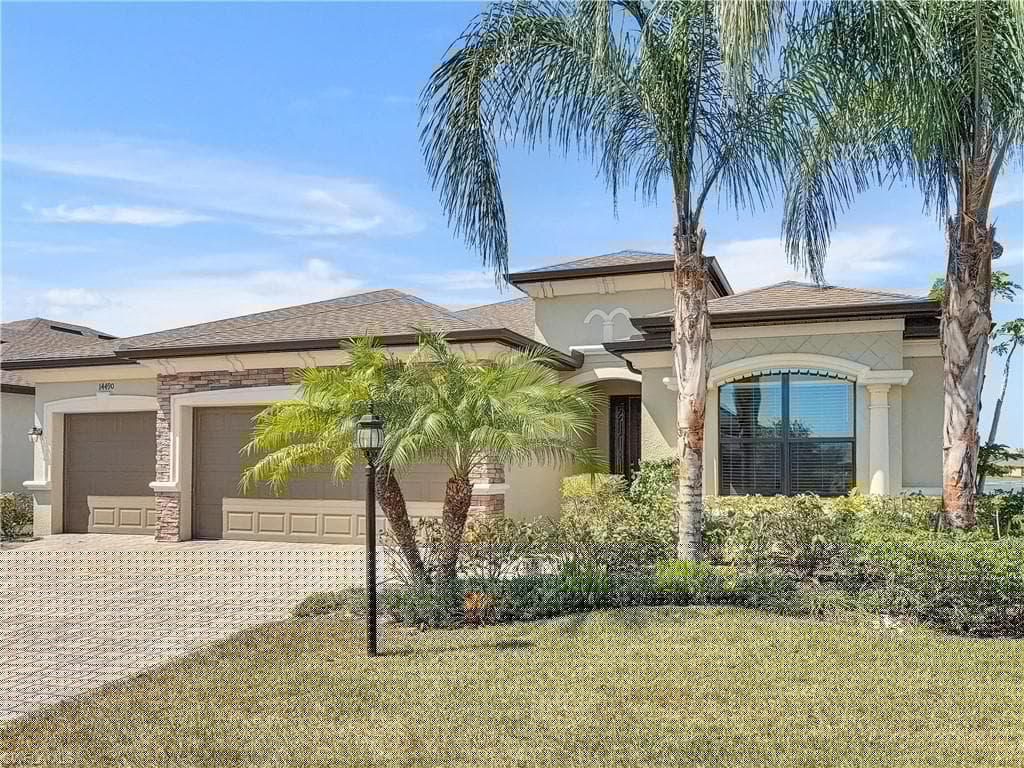14490 Mindello Dr, Fort Myers, FL 33905-2