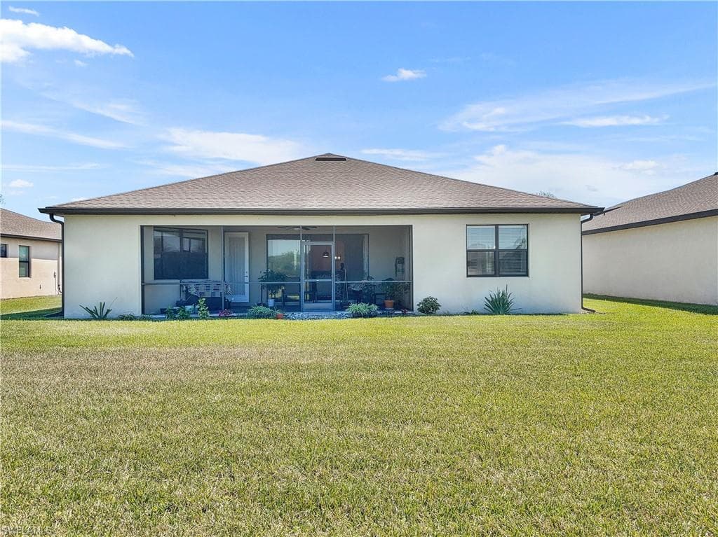 14490 Mindello Dr, Fort Myers, FL 33905-30