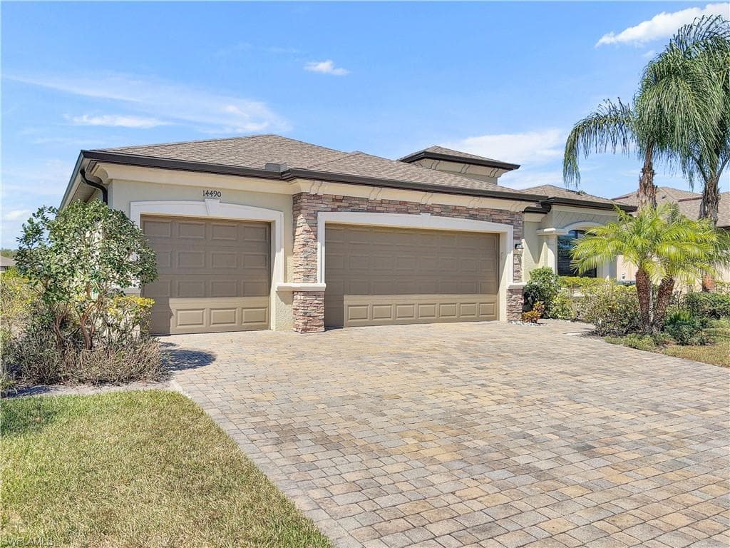 14490 Mindello Dr, Fort Myers, FL 33905-3