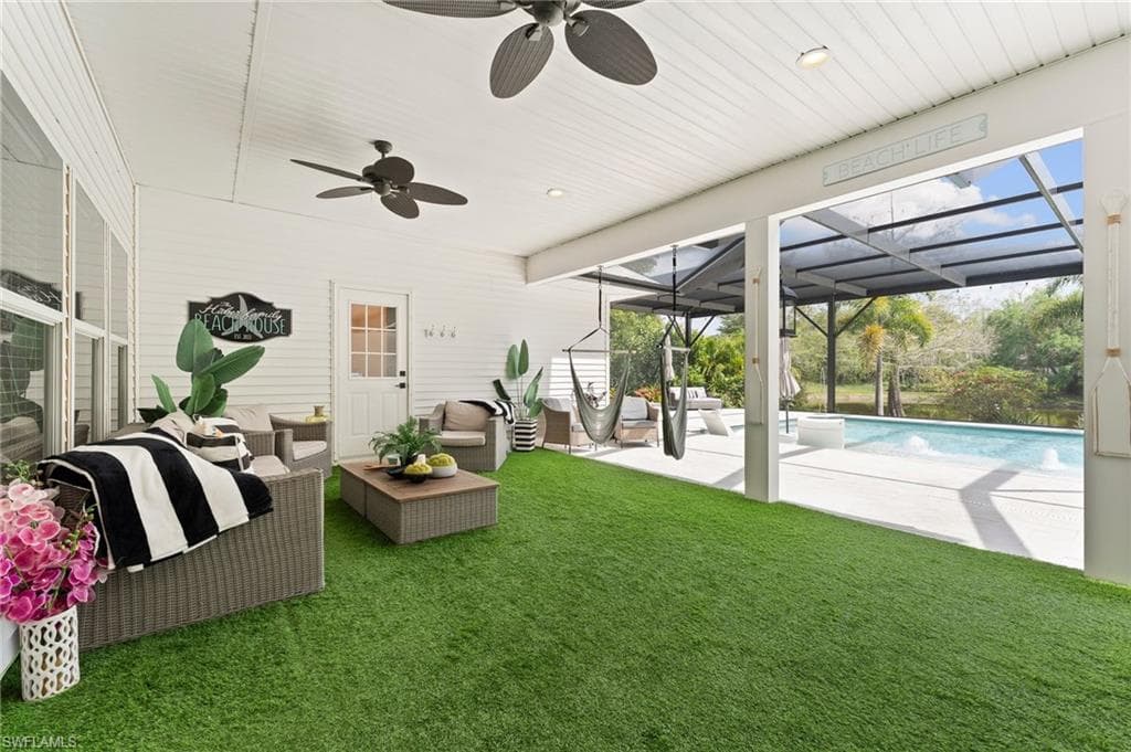 13711 Hickory Run Ln, Fort Myers, FL 33912-28