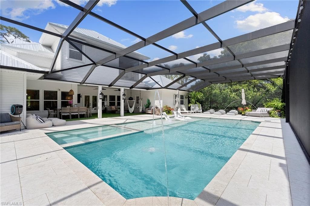 13711 Hickory Run Ln, Fort Myers, FL 33912-34