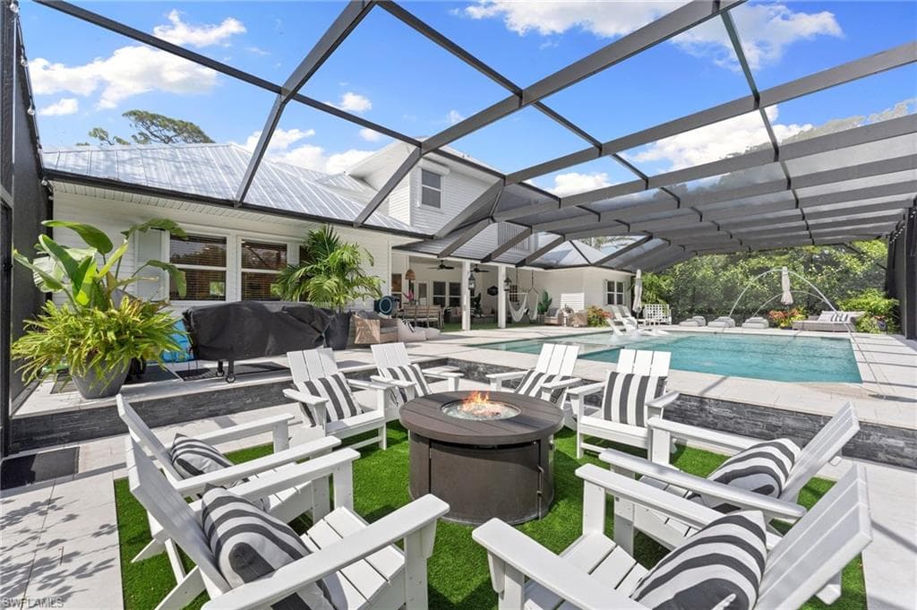 13711 Hickory Run Ln, Fort Myers, FL 33912-38