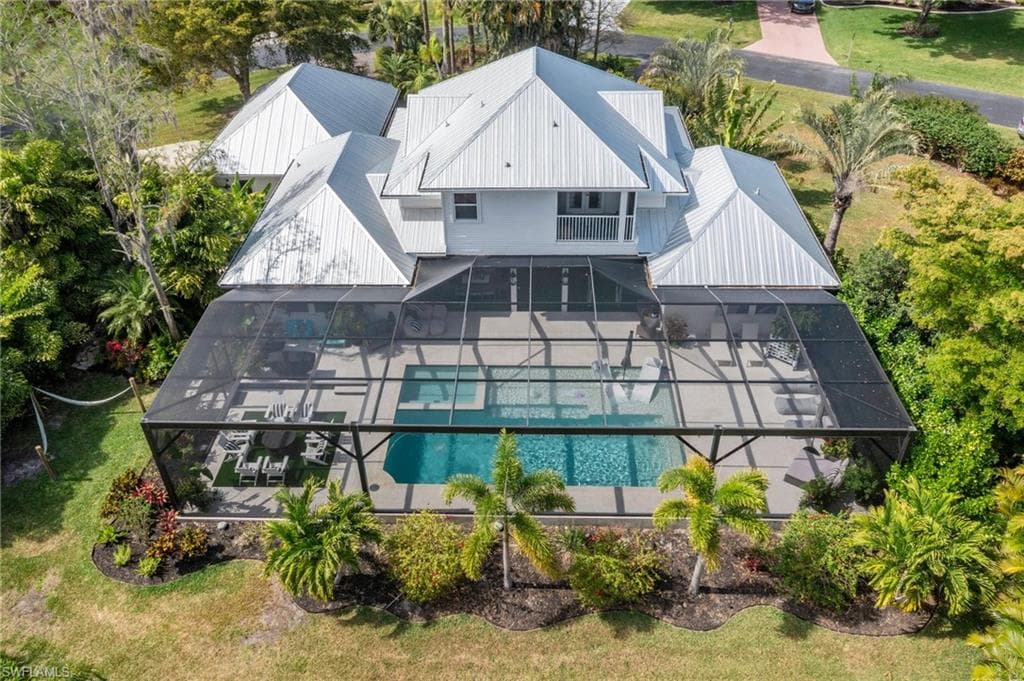 13711 Hickory Run Ln, Fort Myers, FL 33912-48