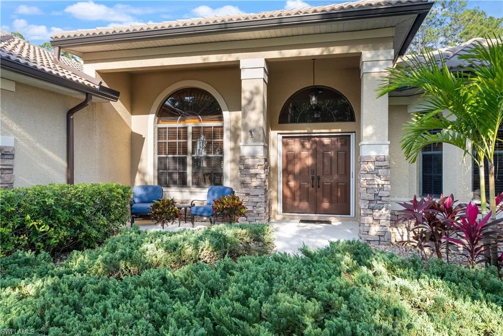 14864 Indigo Lakes Cir, Naples, FL 34119-4