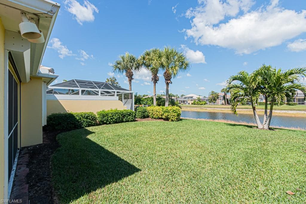 7811 Ionio Ct, Naples, FL 34114-18