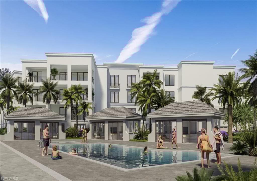 2 Aurora Landing Way 301, Bonita Springs, FL 34134-7
