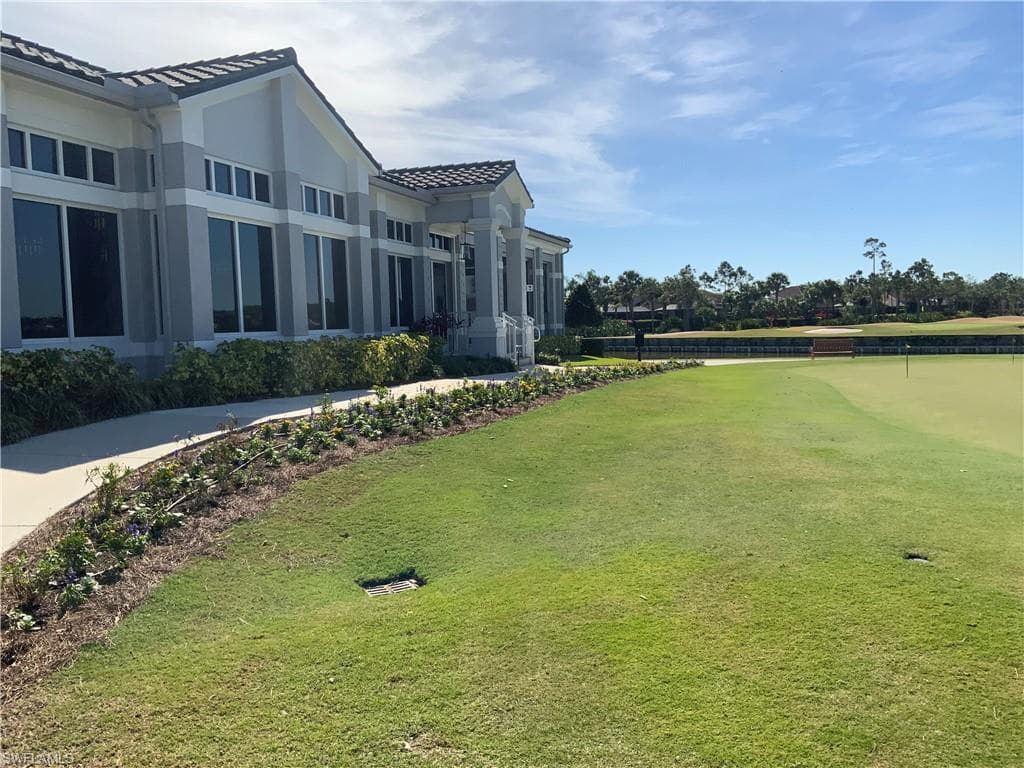 10023 Sky View Way 1201, Fort Myers, FL 33913-39