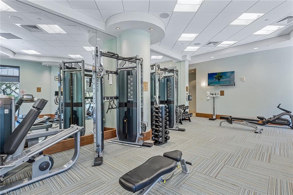 13675 Vanderbilt Dr 1107, Naples, FL 34110-50