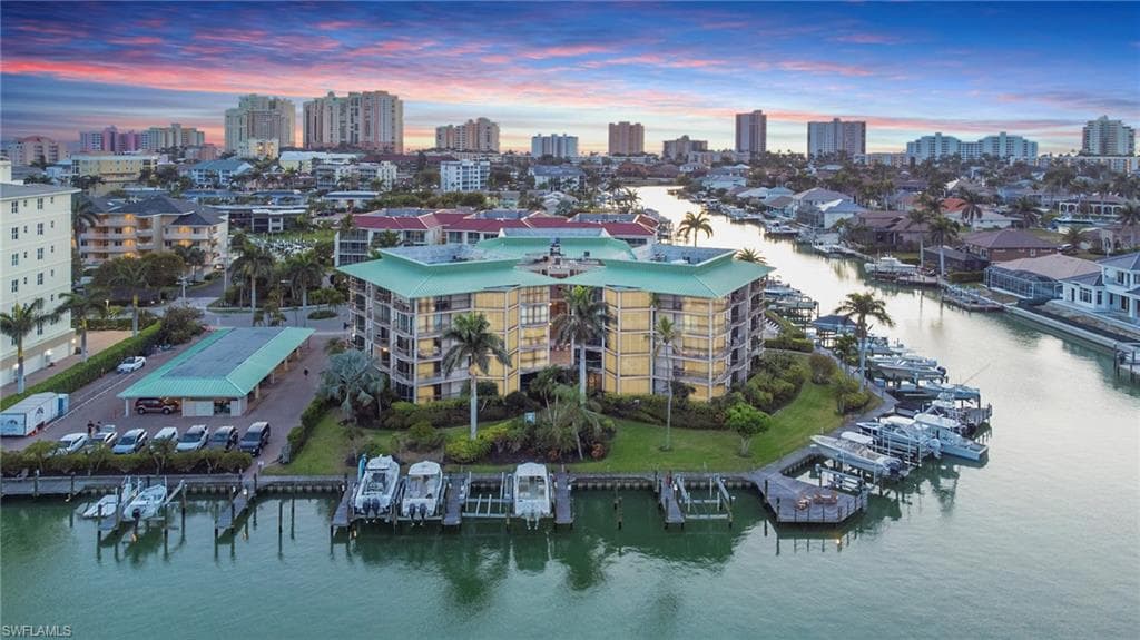 845 Collier Ct 503, Marco Island, FL 34145-1