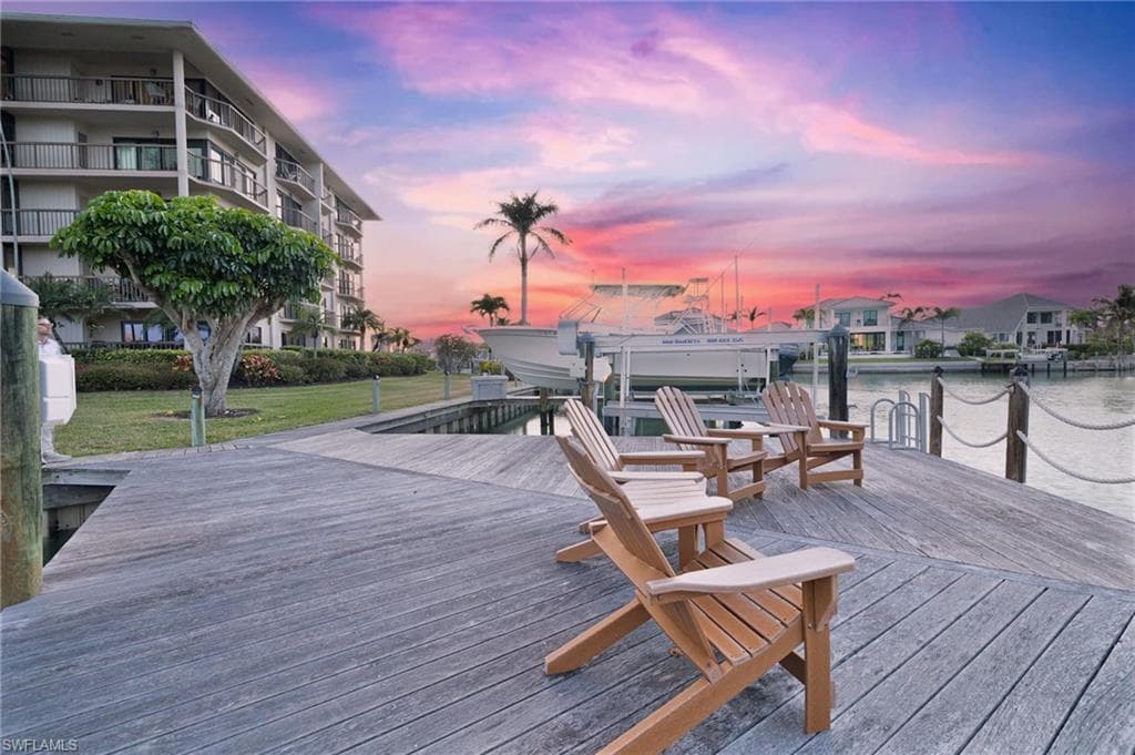 845 Collier Ct 503, Marco Island, FL 34145-34