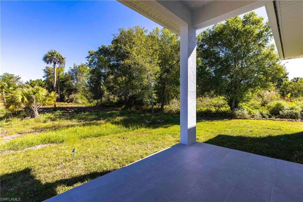 3533 22nd Ave SE, Naples, FL 34117-45