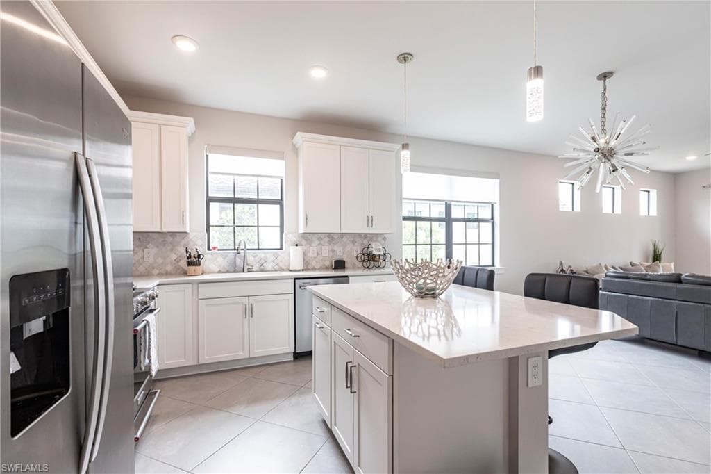 17432 Corsini Dr, Fort Myers, FL 33913-4