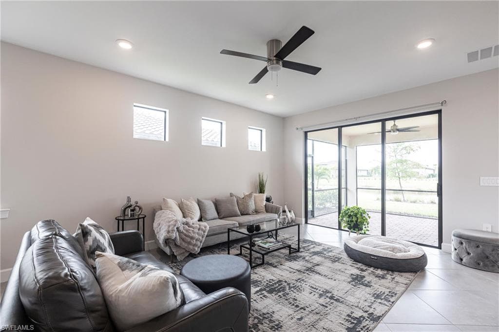 17432 Corsini Dr, Fort Myers, FL 33913-6