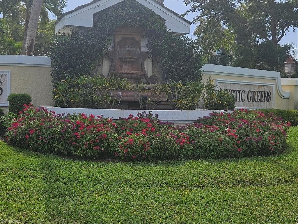 8440 Mystic Greens Way 1001, Naples, FL 34113-4
