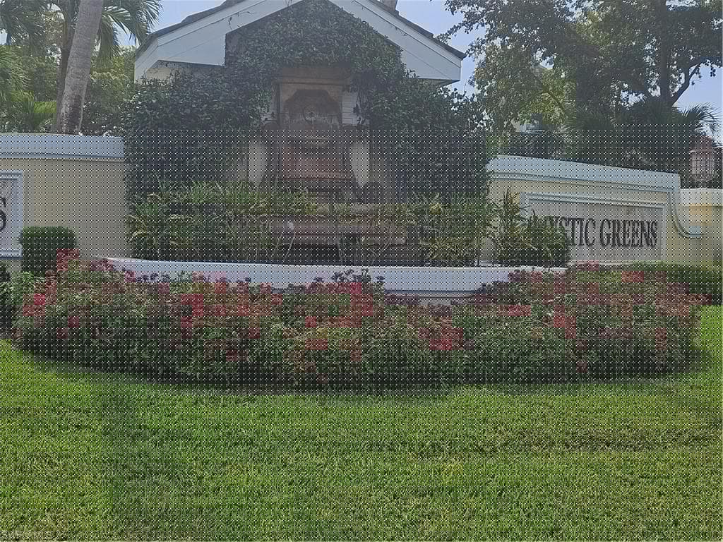 8440 Mystic Greens Way 1001, Naples, FL 34113-4