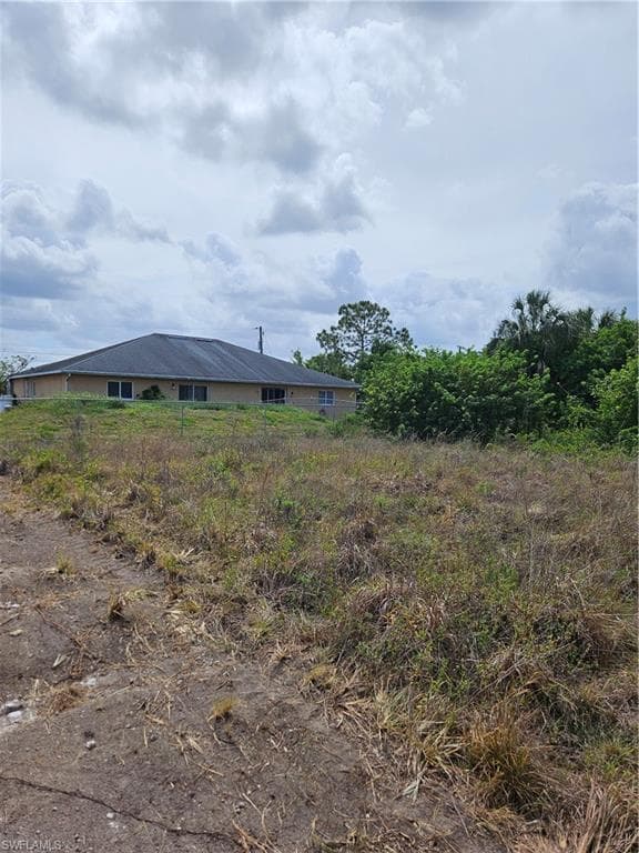 2504-2506 Park Rd, Lehigh Acres, FL 33971-2