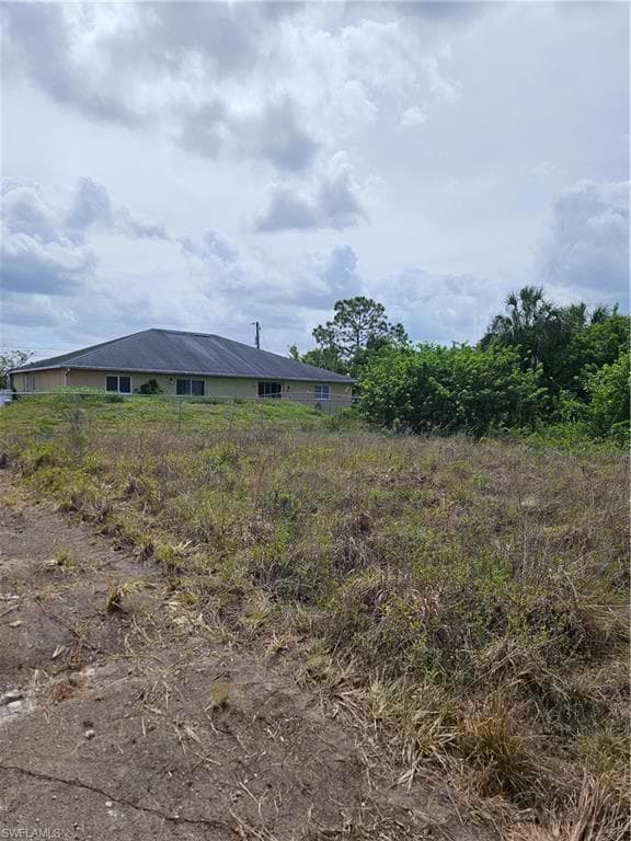 2504-2506 Park Rd, Lehigh Acres, FL 33971-2