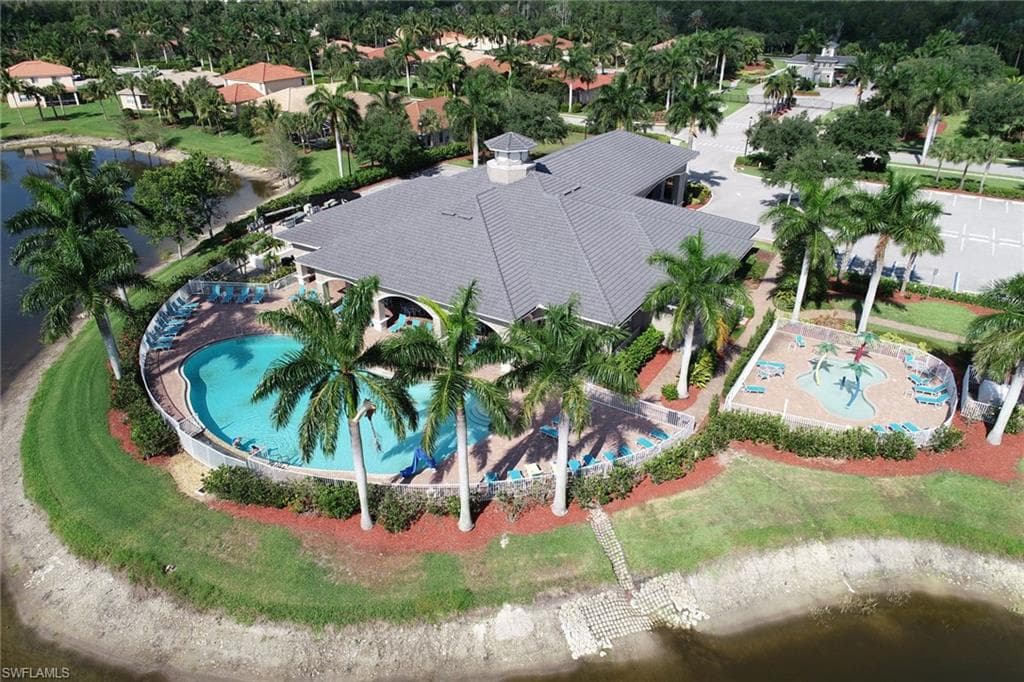 14120 Winchester Ct 1403, Naples, FL 34114-44